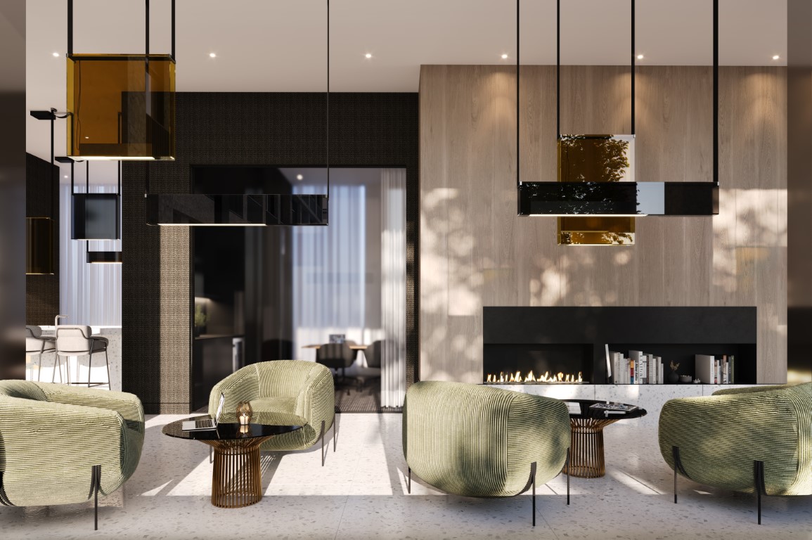 1 Square Phillips – Phase 2 in Montréal — rendering 17