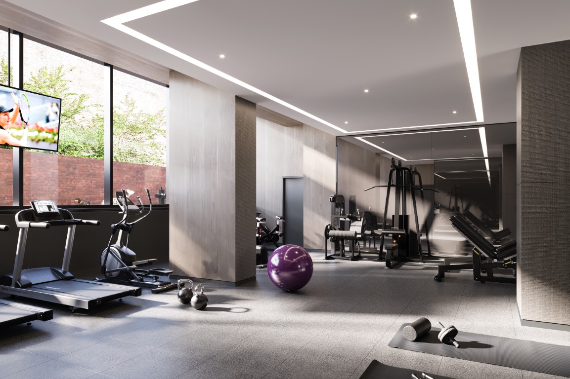 1 Square Phillips – Phase 2 in Montréal — rendering 18