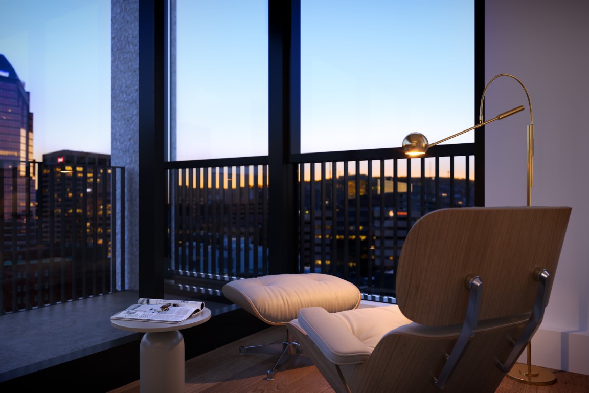 1 Square Phillips – Phase 2 in Montréal — rendering 13