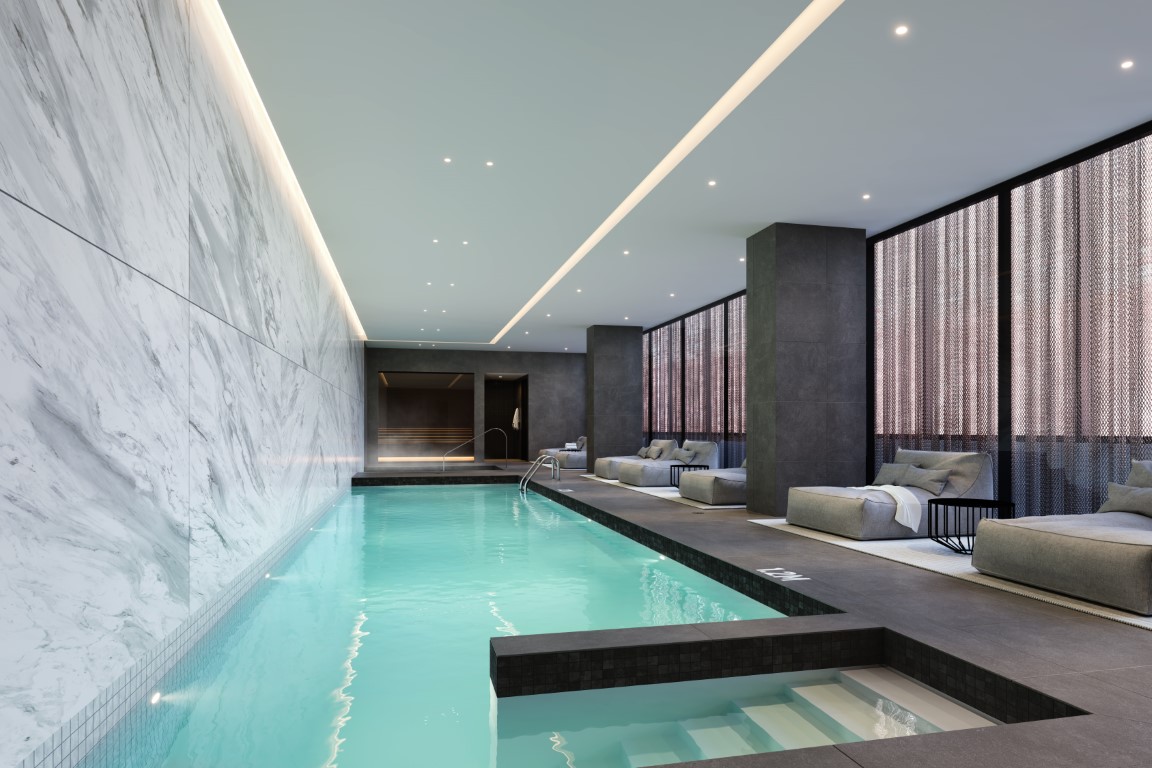 1 Square Phillips – Phase 2 in Montréal — rendering 19