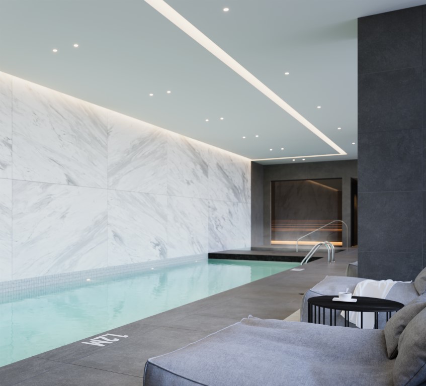 1 Square Phillips – Phase 2 in Montréal — rendering 20