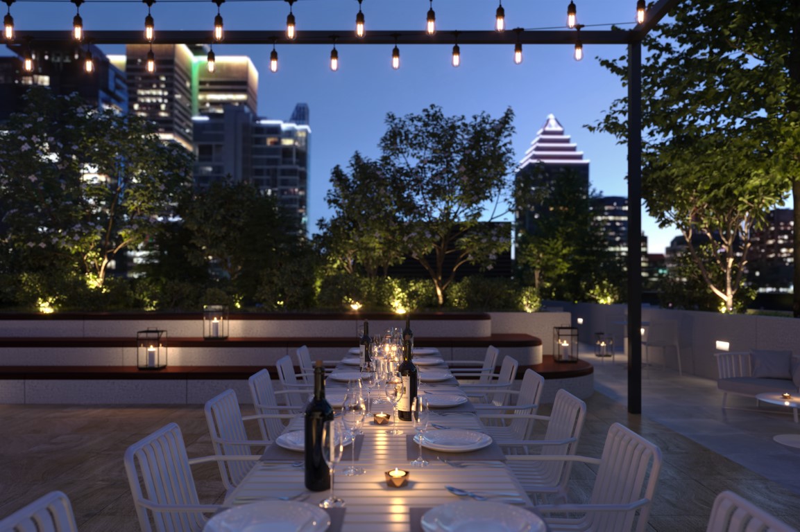 1 Square Phillips – Phase 2 in Montréal — rendering 21
