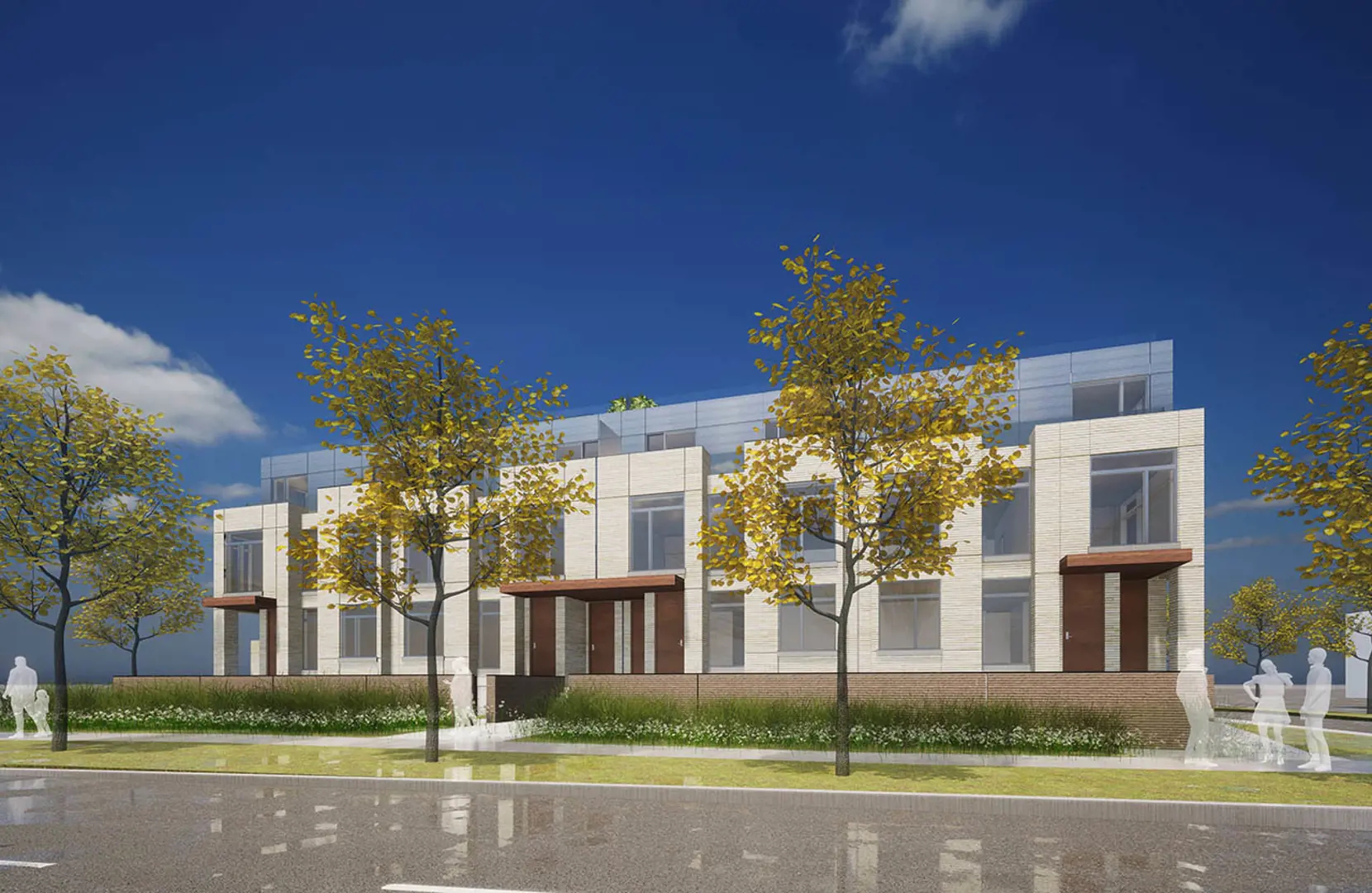390 Woodsworth Road in Toronto — rendering 7