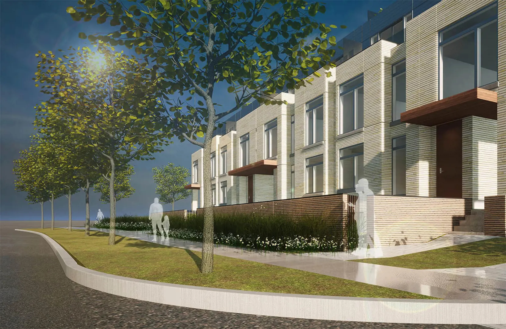 390 Woodsworth Road in Toronto — rendering 8