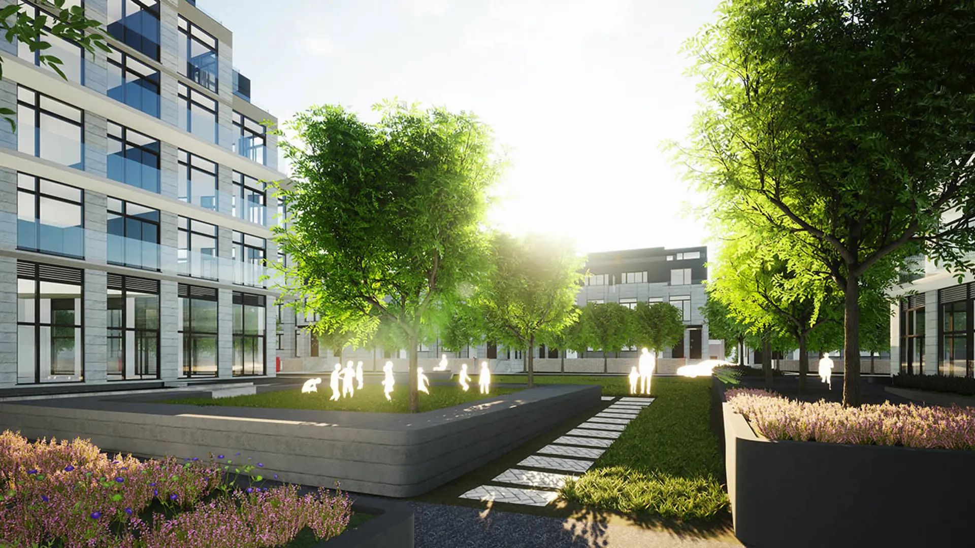 390 Woodsworth Road in Toronto — rendering 9