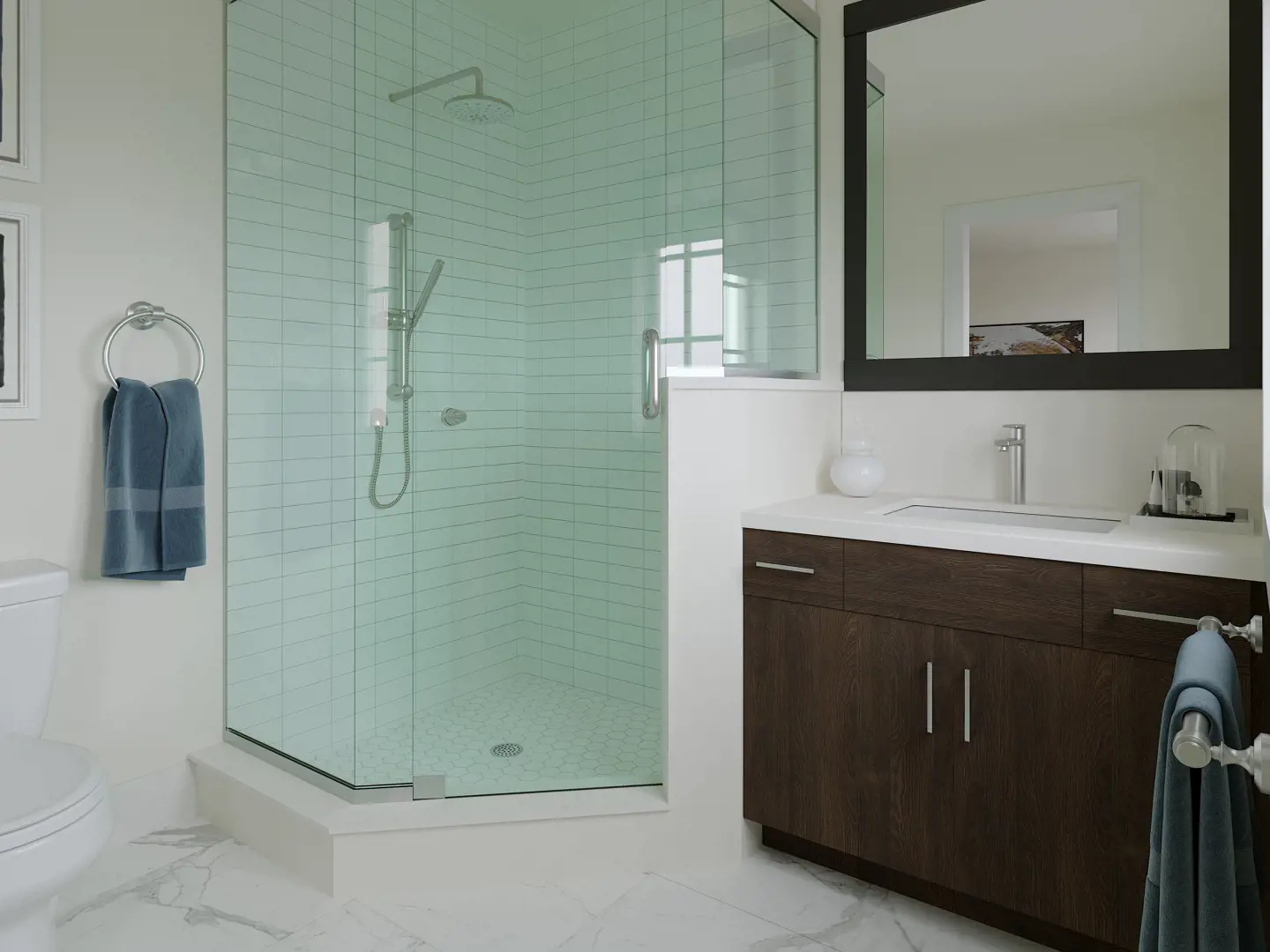 Chedoke Heights in Hamilton — rendering 18