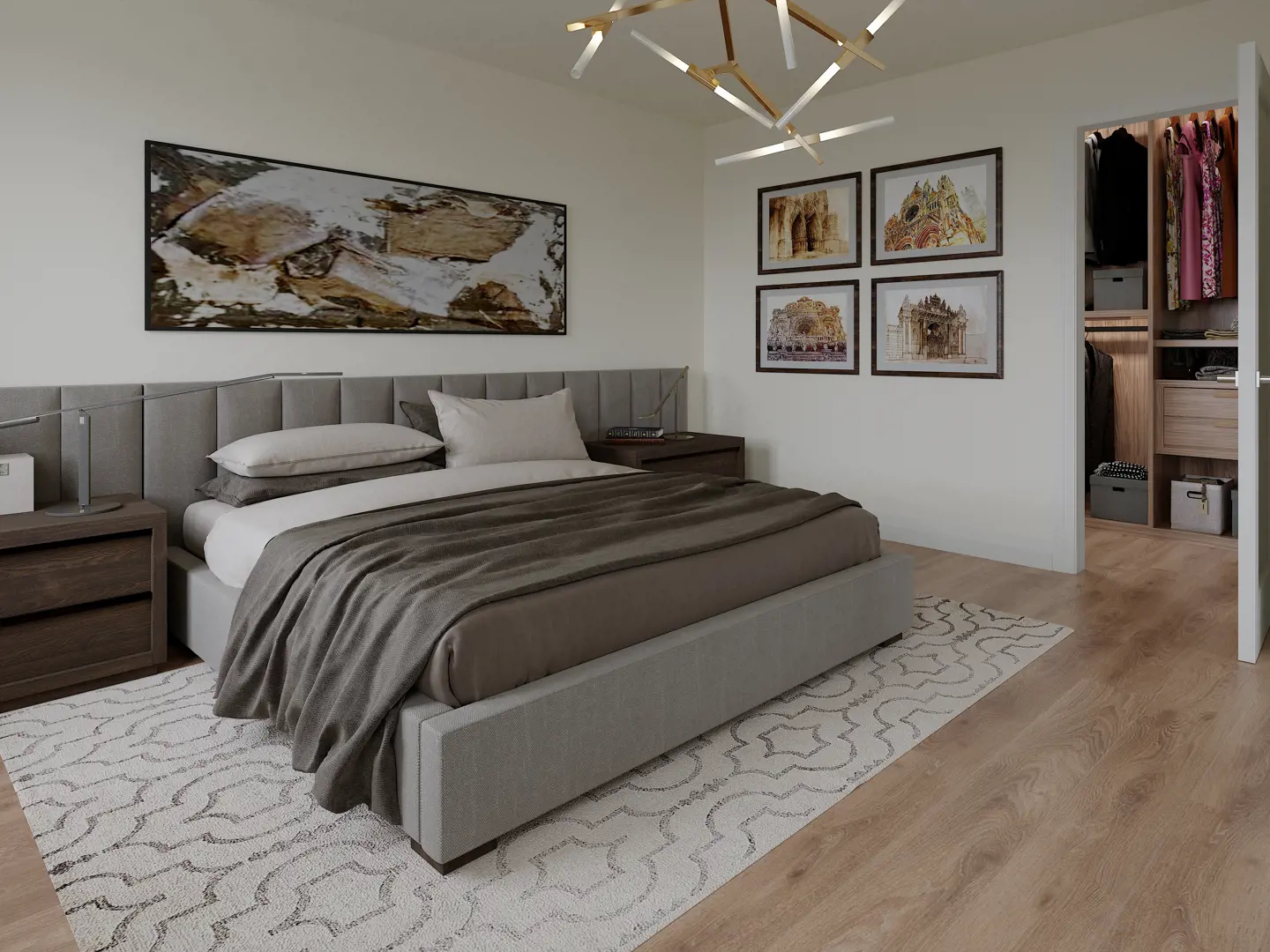 Chedoke Heights in Hamilton — rendering 17