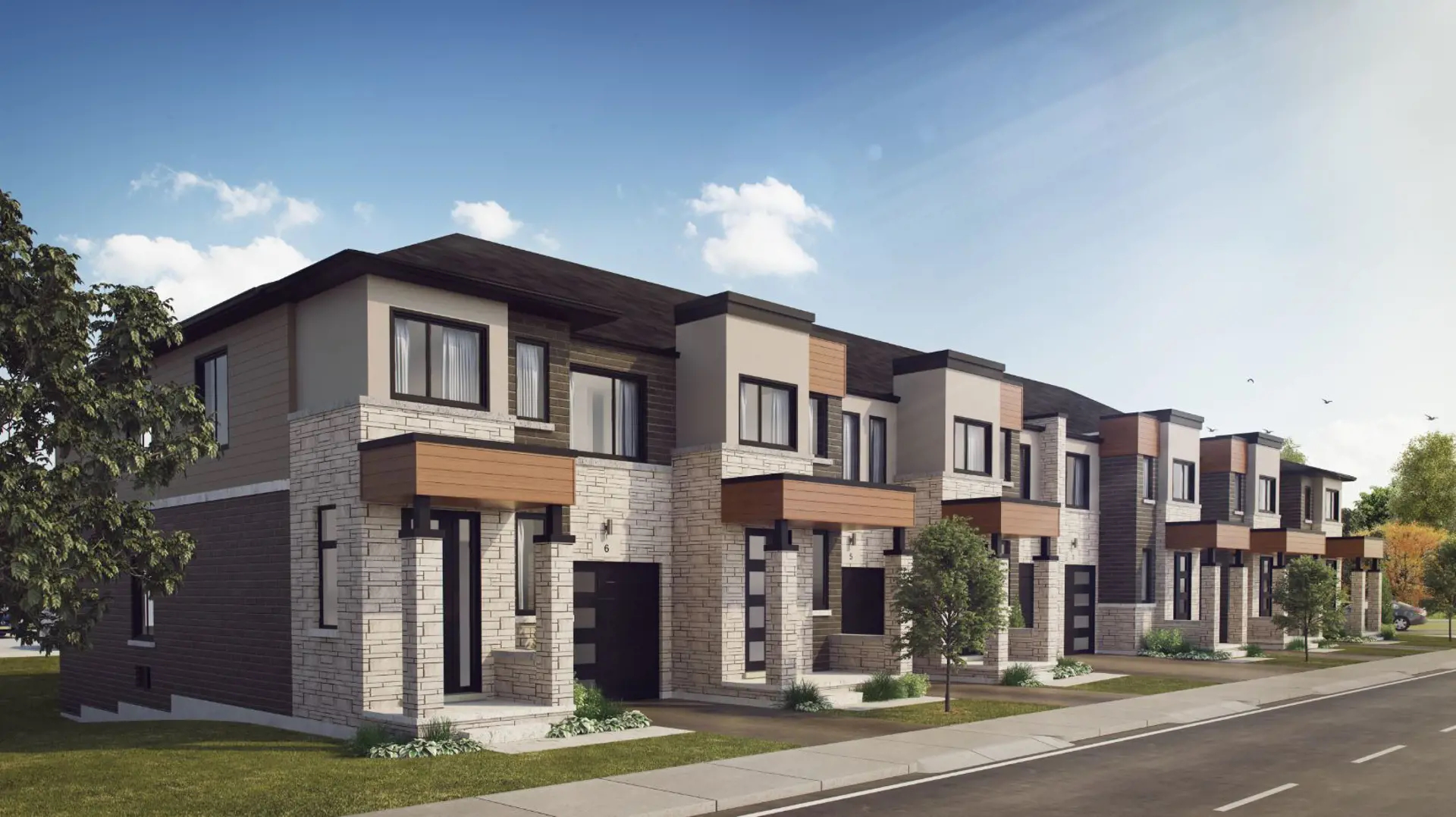 Chedoke Heights — Hamilton