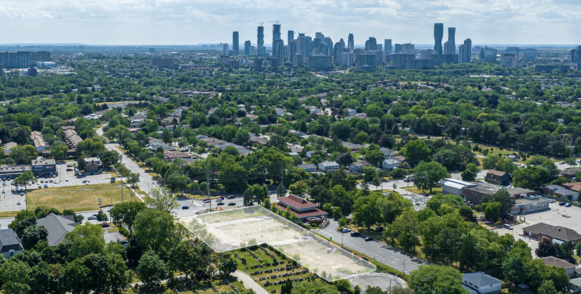 Highgrove 2 in Mississauga — rendering 9