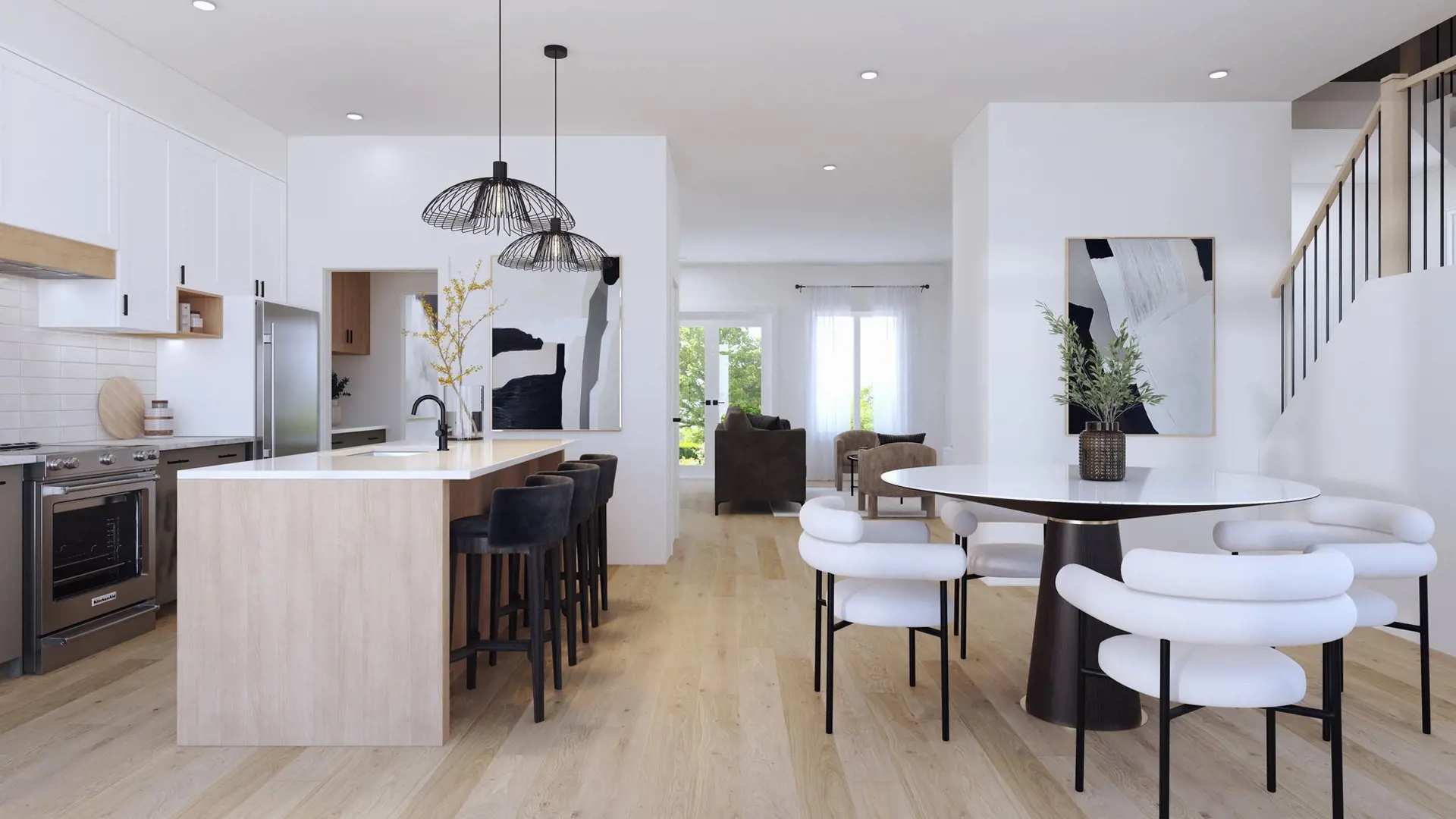 Highgrove 2 in Mississauga — rendering 5