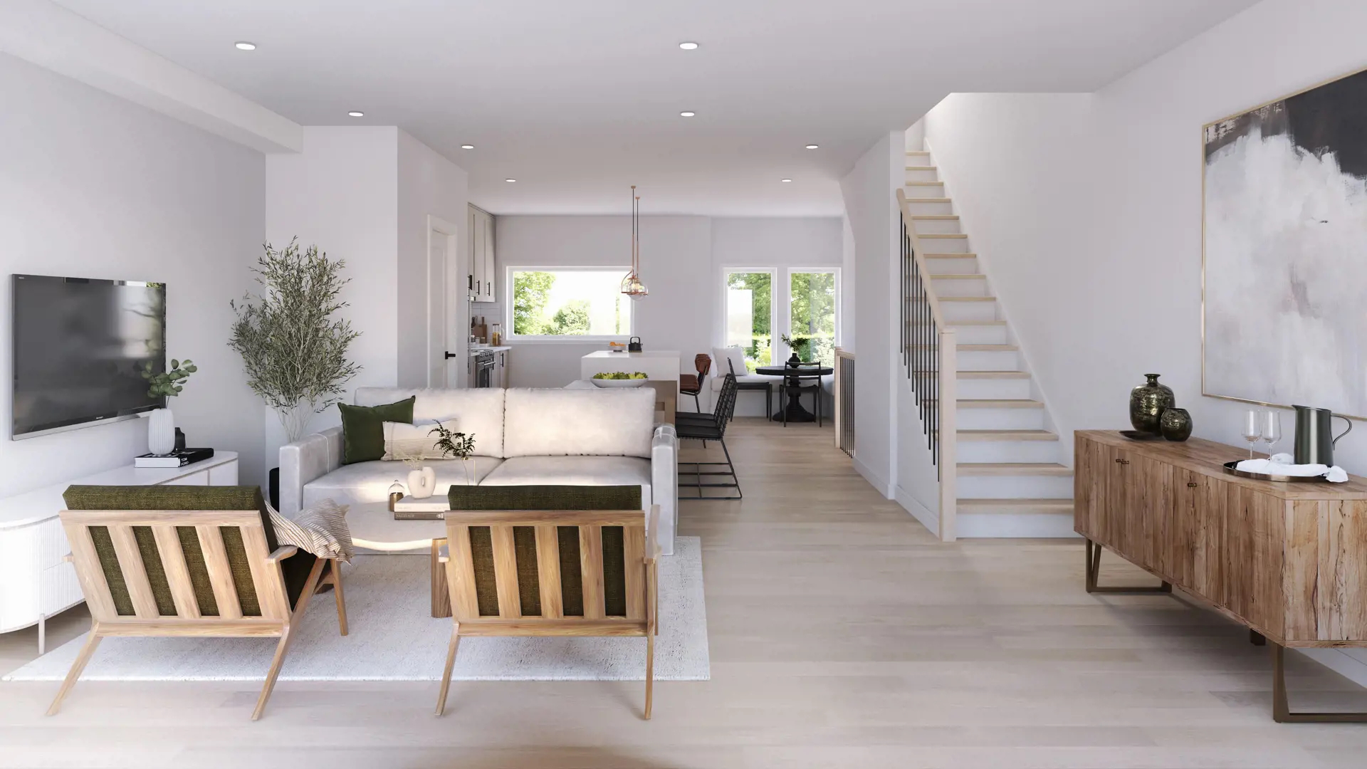 Highgrove 2 in Mississauga — rendering 6