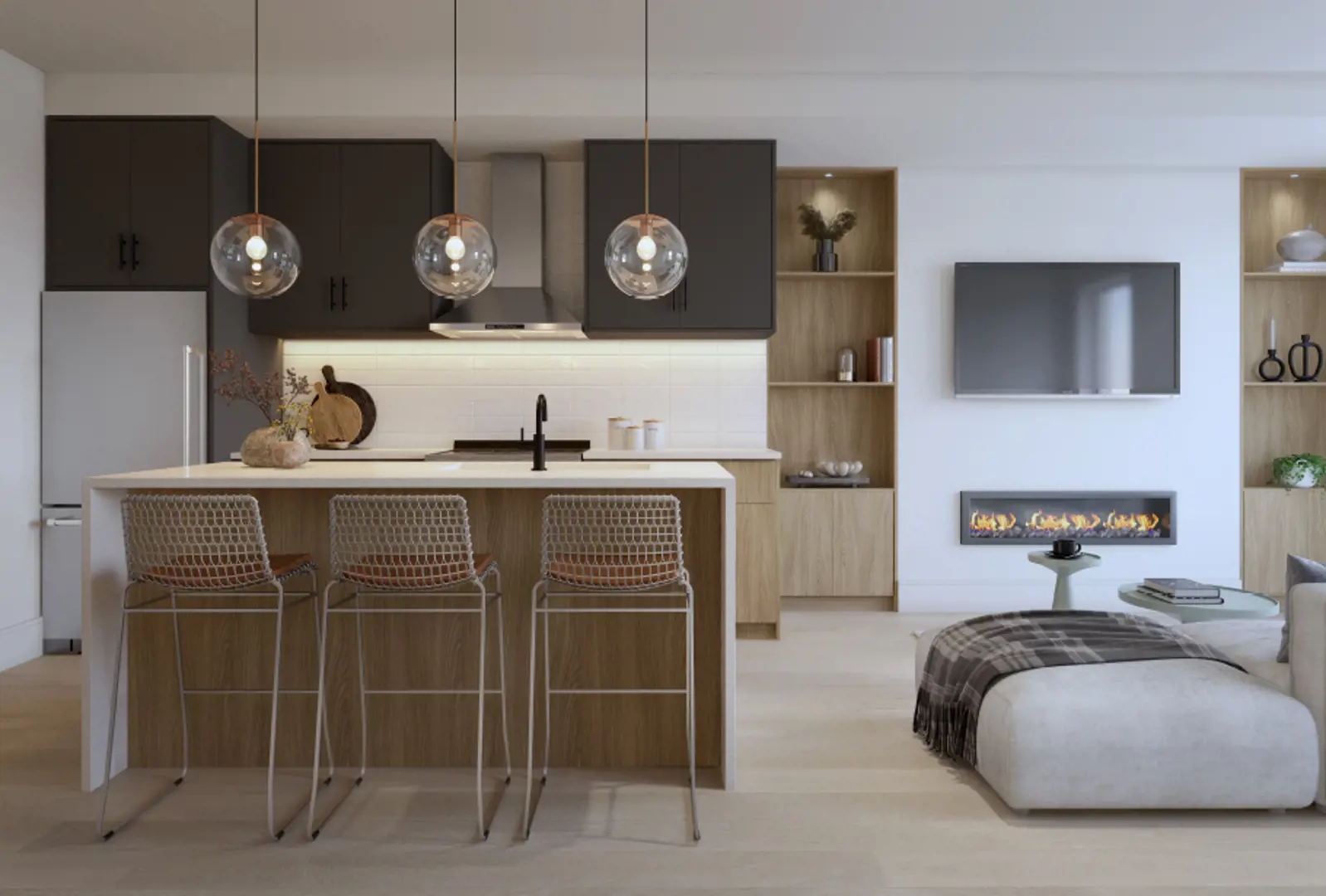 Highgrove 2 in Mississauga — rendering 7