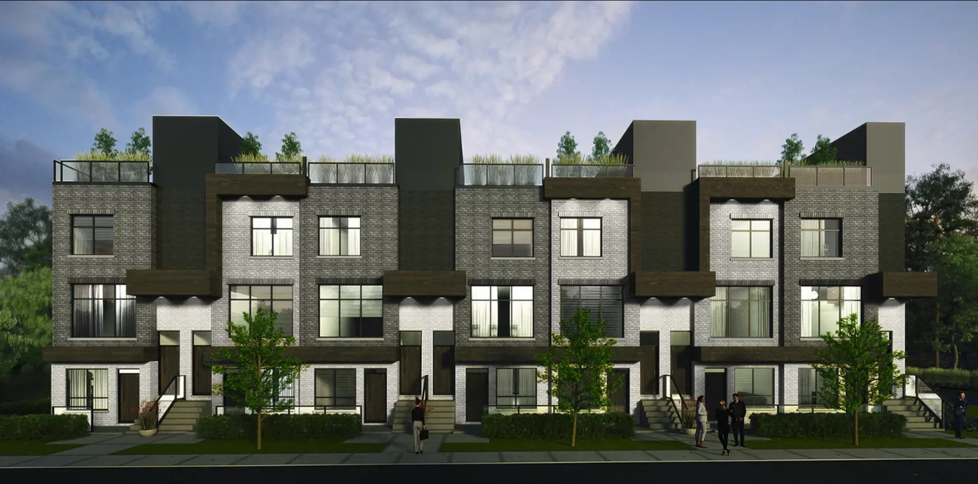 Johnathan Towns in Grimsby — rendering 2