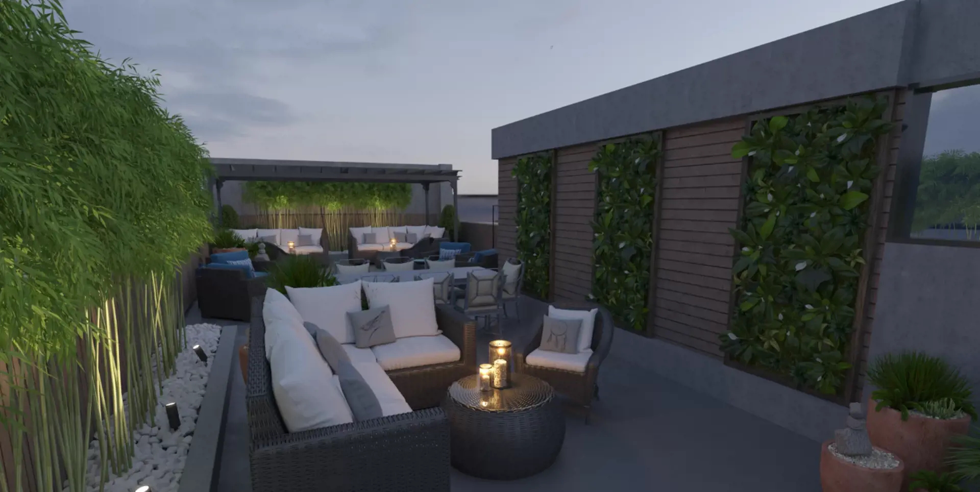 Johnathan Towns in Grimsby — rendering 4