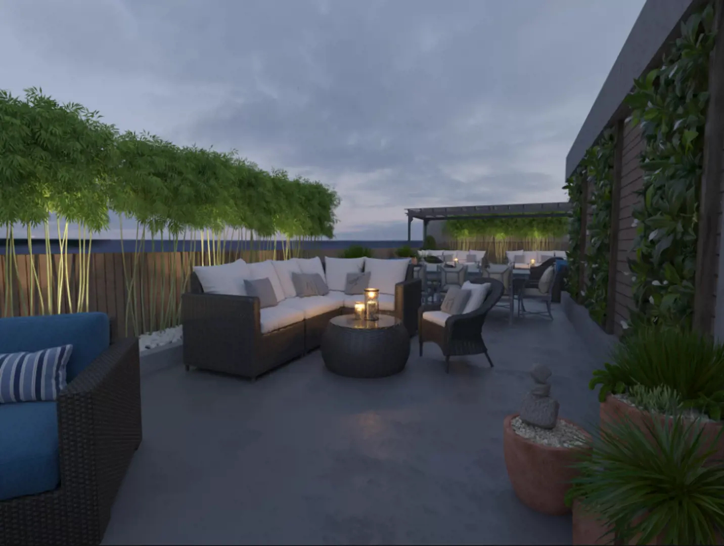 Johnathan Towns in Grimsby — rendering 5