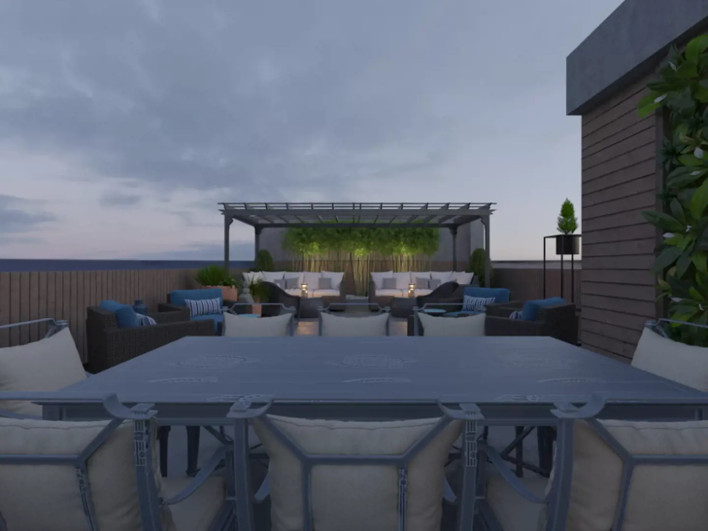 Johnathan Towns in Grimsby — rendering 6