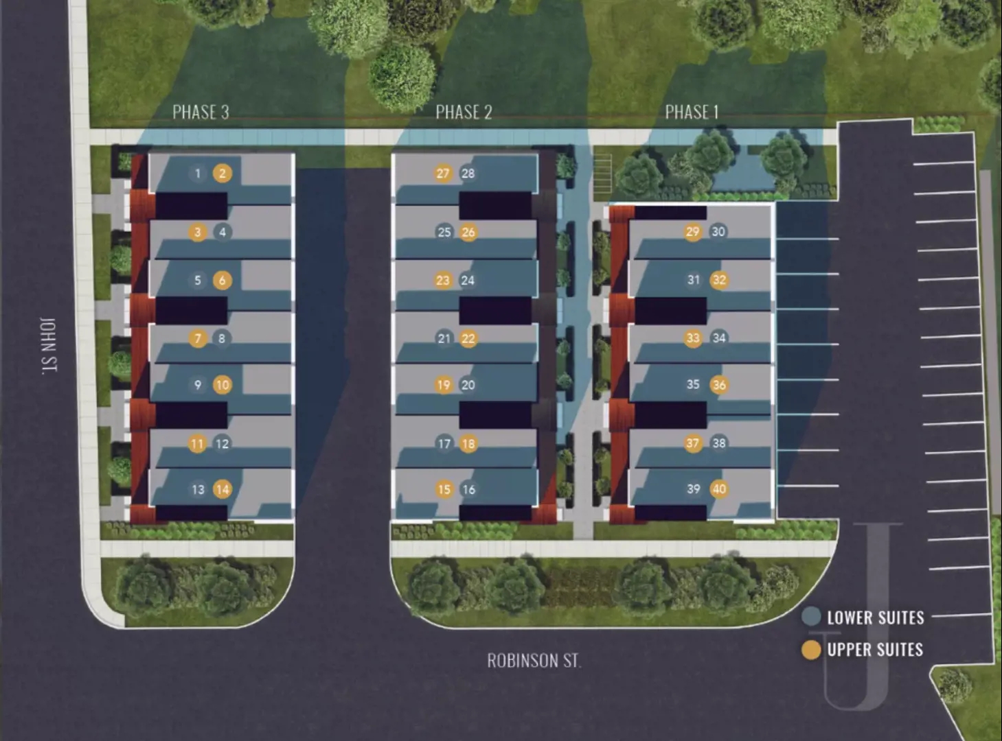 Johnathan Towns in Grimsby — rendering 13