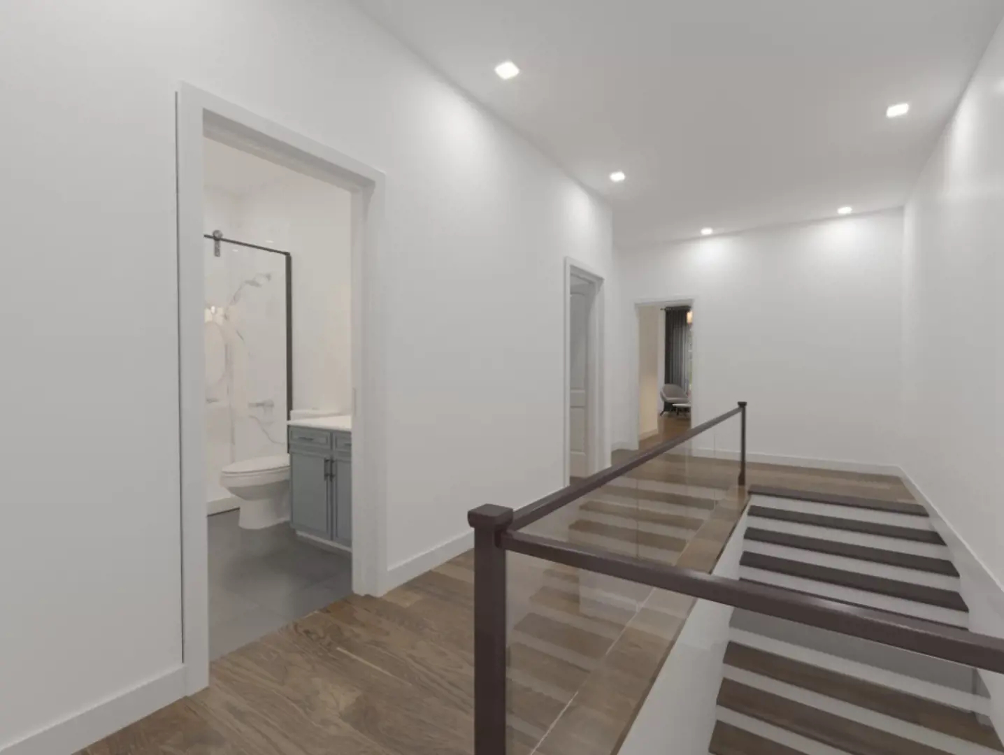 Johnathan Towns in Grimsby — rendering 10