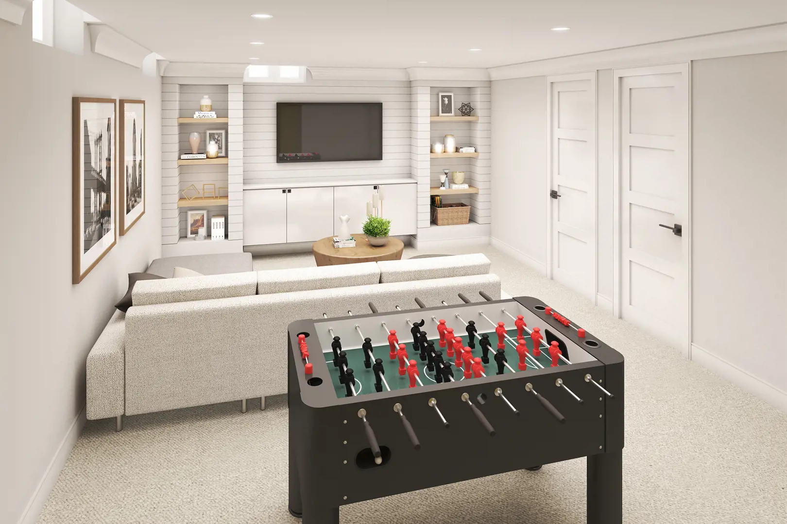 Victory Green in Markham — rendering 17