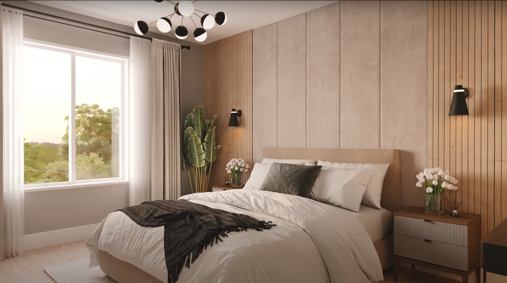 Alister at Solterra in Guelph — rendering 5