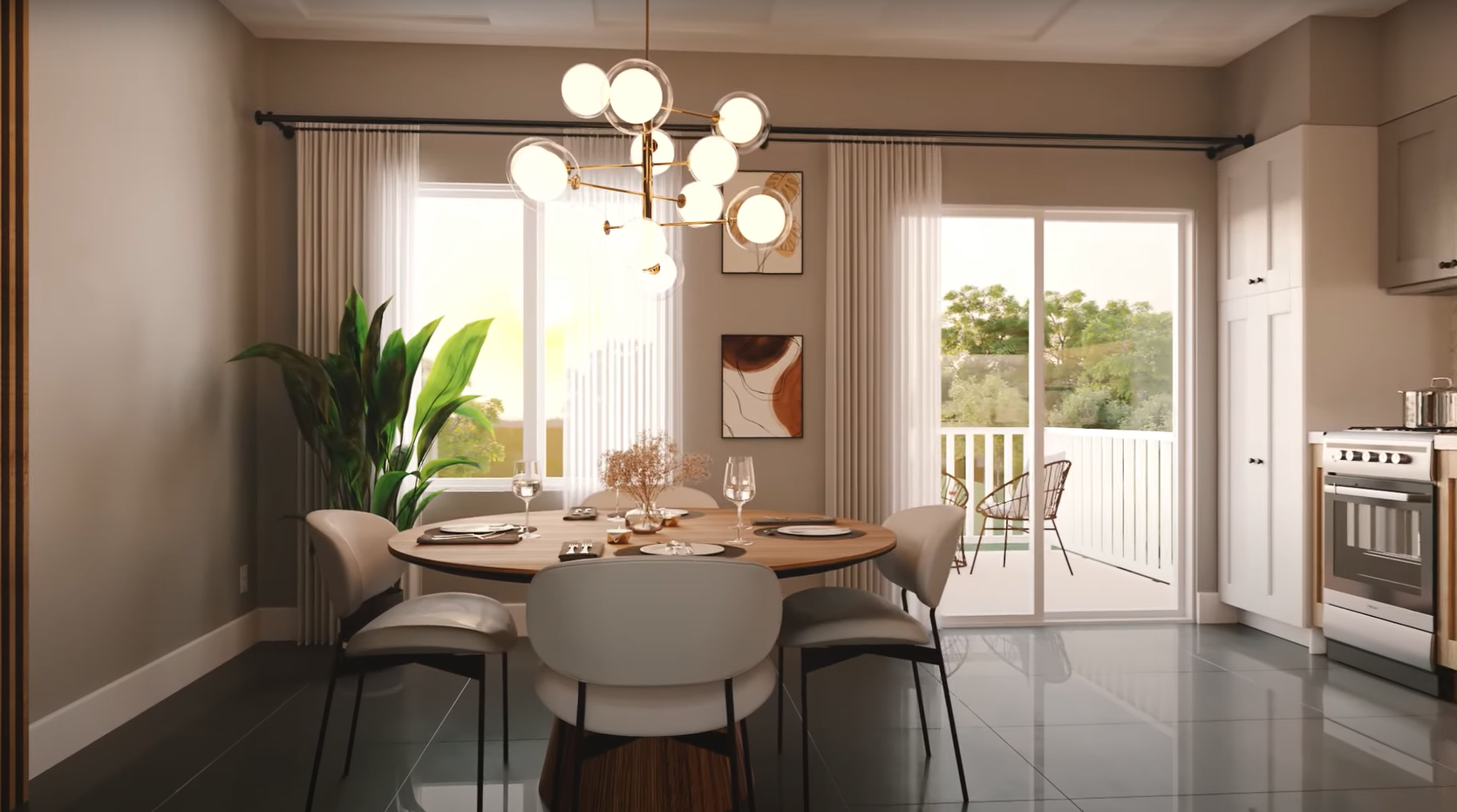 Alister at Solterra in Guelph — rendering 6
