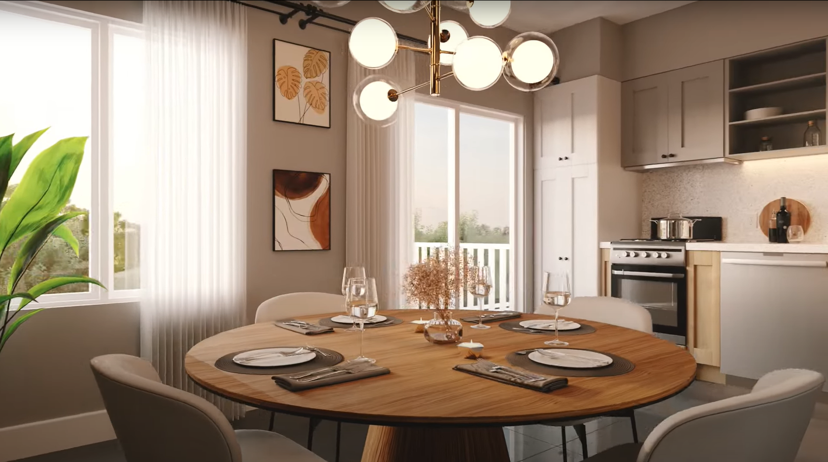 Alister at Solterra in Guelph — rendering 7