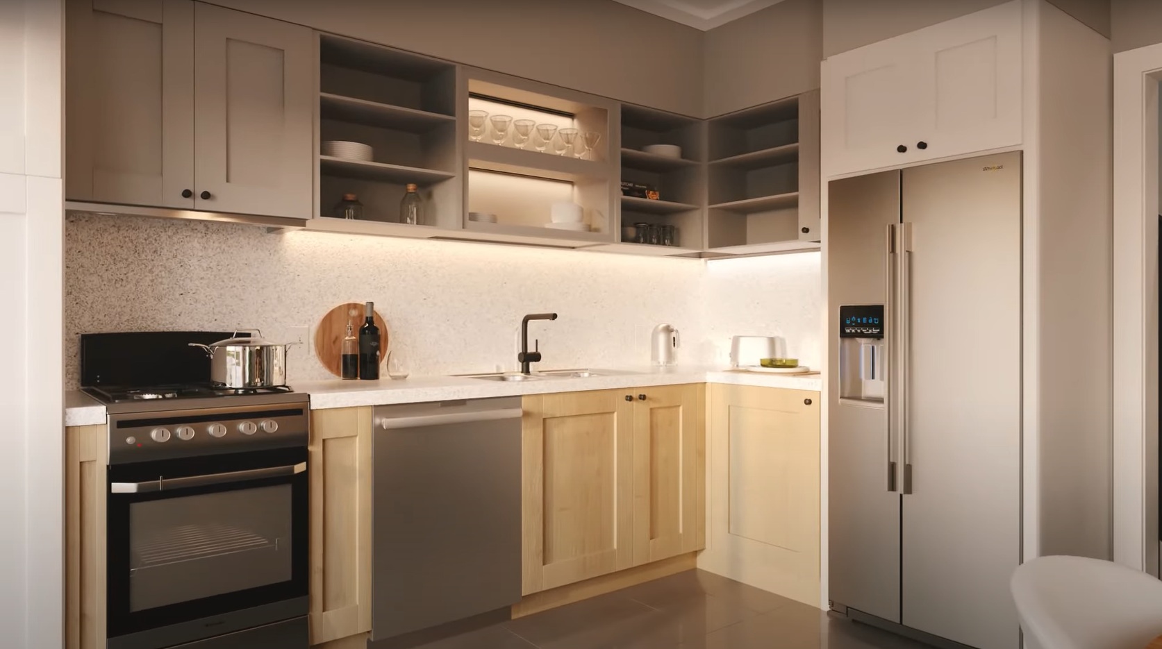 Alister at Solterra in Guelph — rendering 8