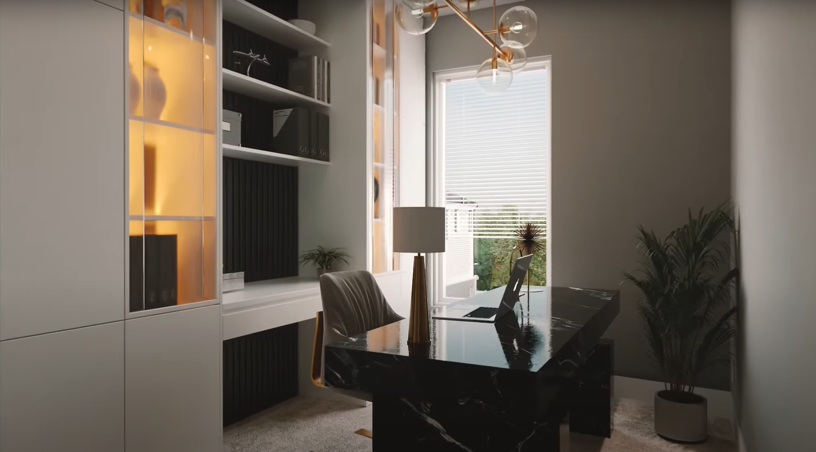 Alister at Solterra in Guelph — rendering 9