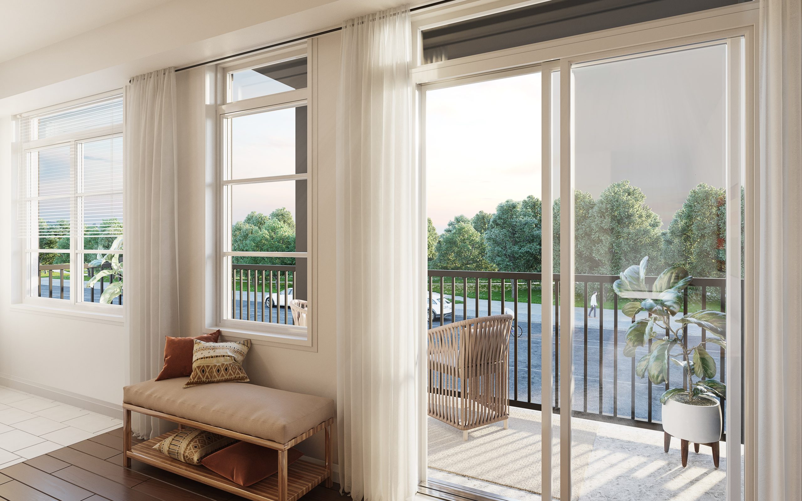 Alister at Solterra in Guelph — rendering 14