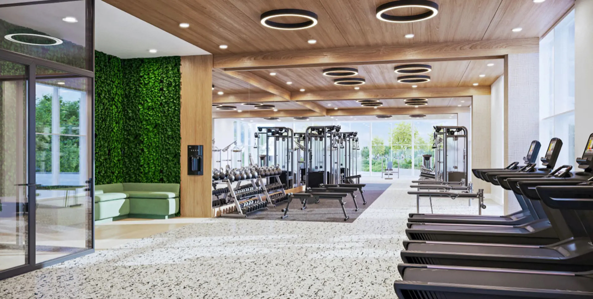Daniels MPV2 in Brampton — rendering 15