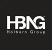 HBNG Holborn Group logo