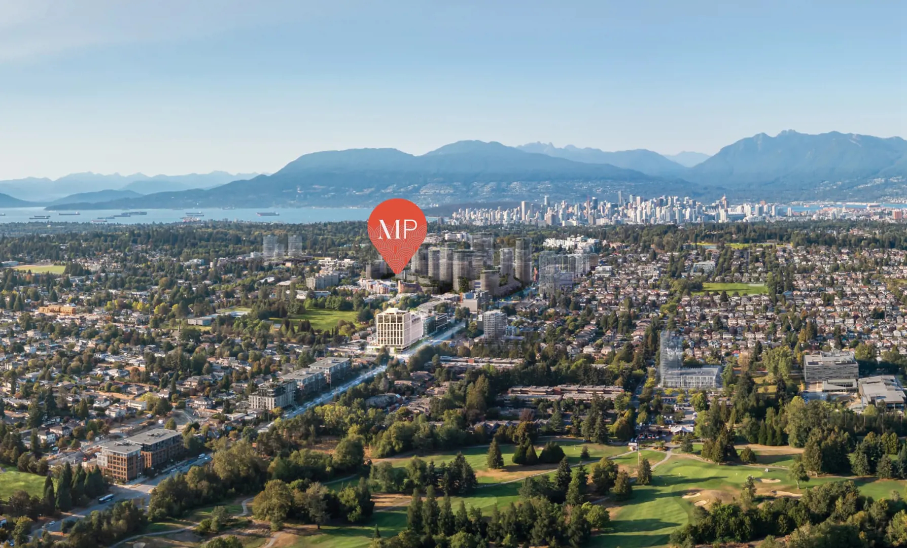 Marco Polo in Vancouver — rendering 12