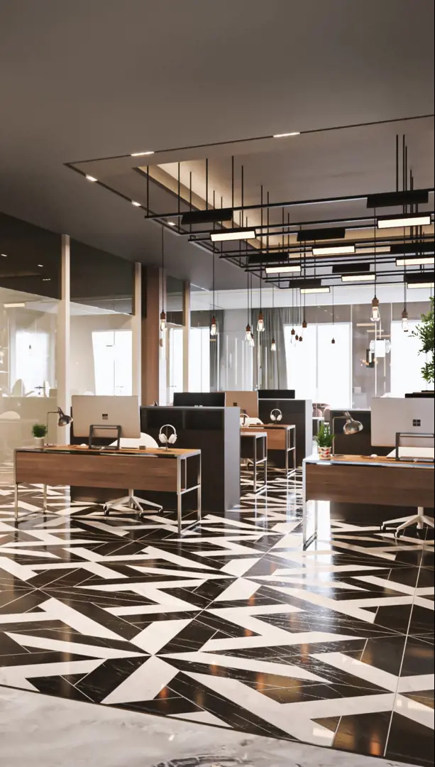 Marco Polo in Vancouver — rendering 7