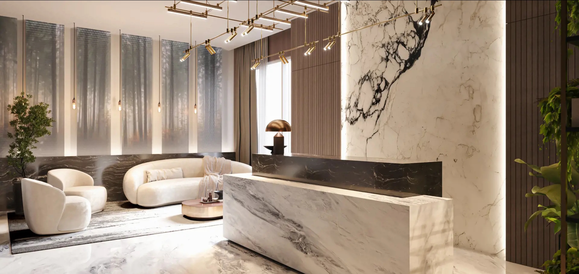 Marco Polo in Vancouver — rendering 9