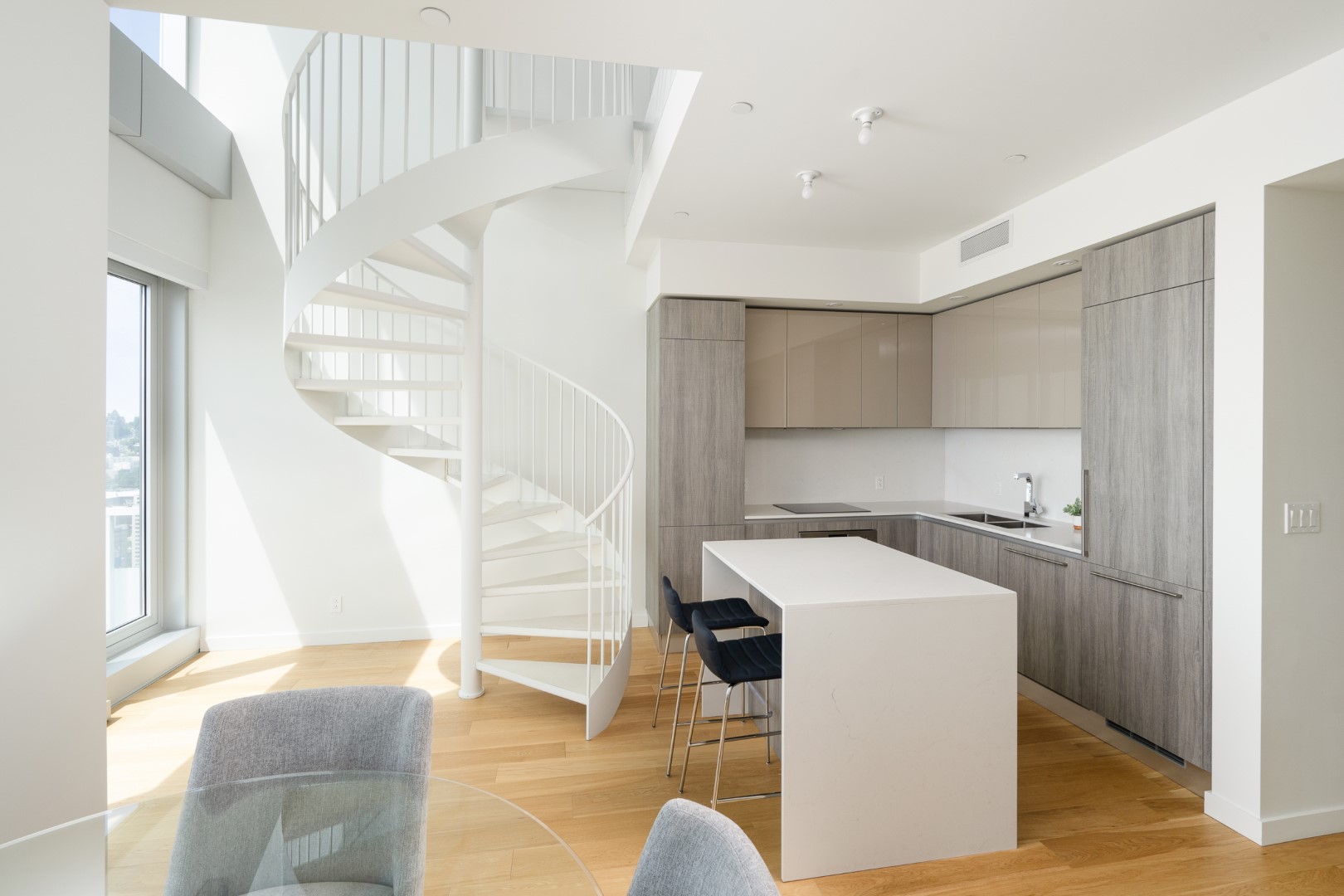 YUL Condos Phase 2 in Montréal — rendering 10