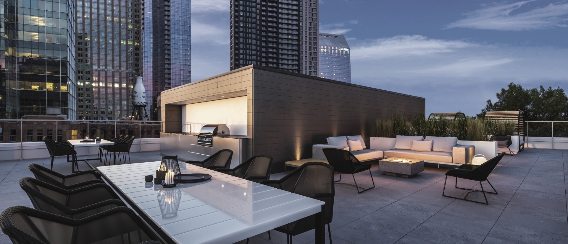 YUL Condos Phase 2 in Montréal — rendering 4
