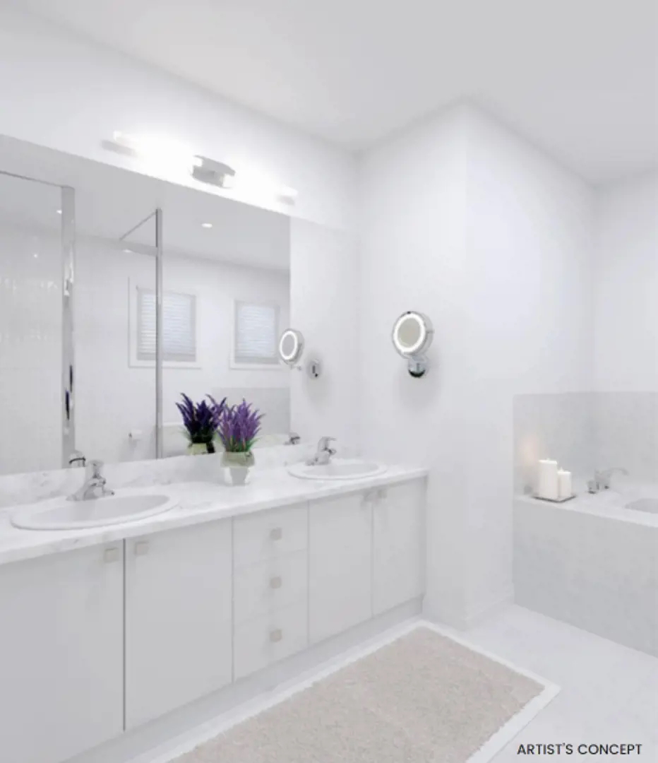 Cachet Binbrook in Hamilton — rendering 15