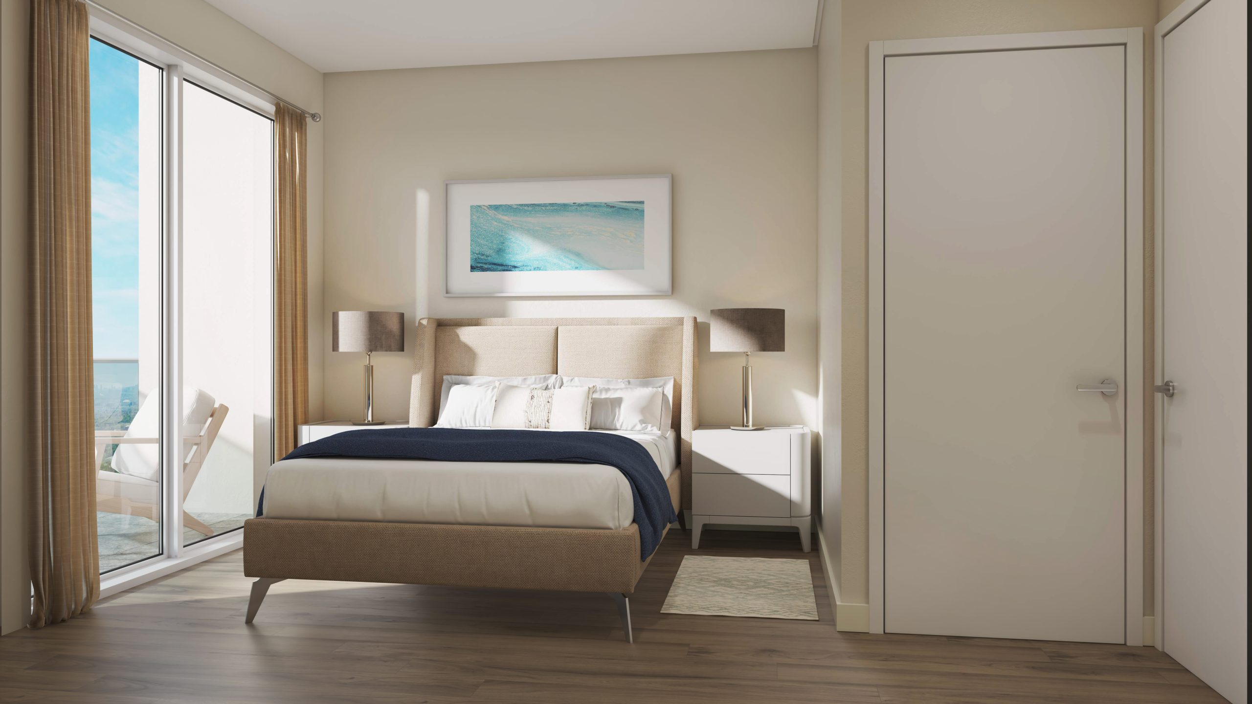 Rise & Rose in Richmond Hill — rendering 19