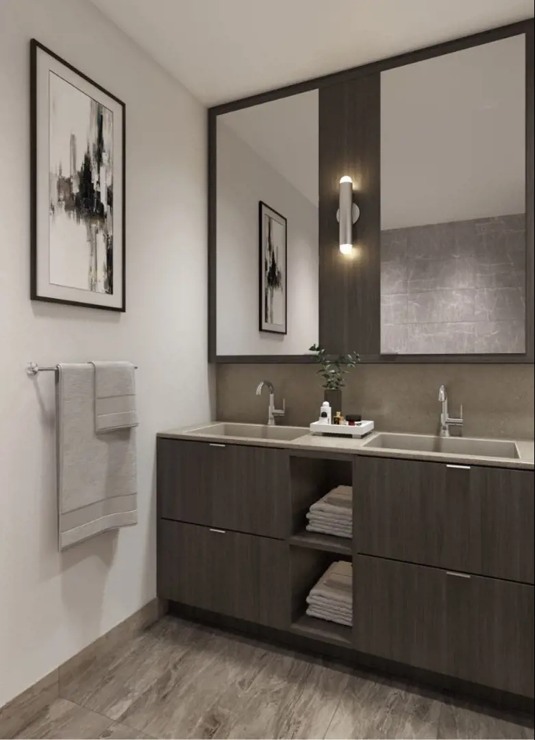 625 Sheppard in Toronto — rendering 7