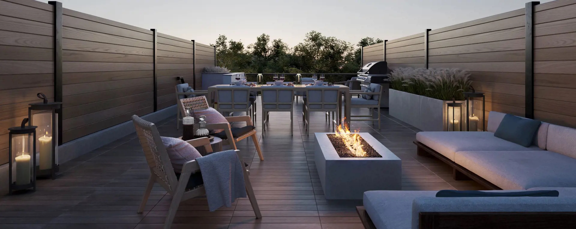 625 Sheppard in Toronto — rendering 11