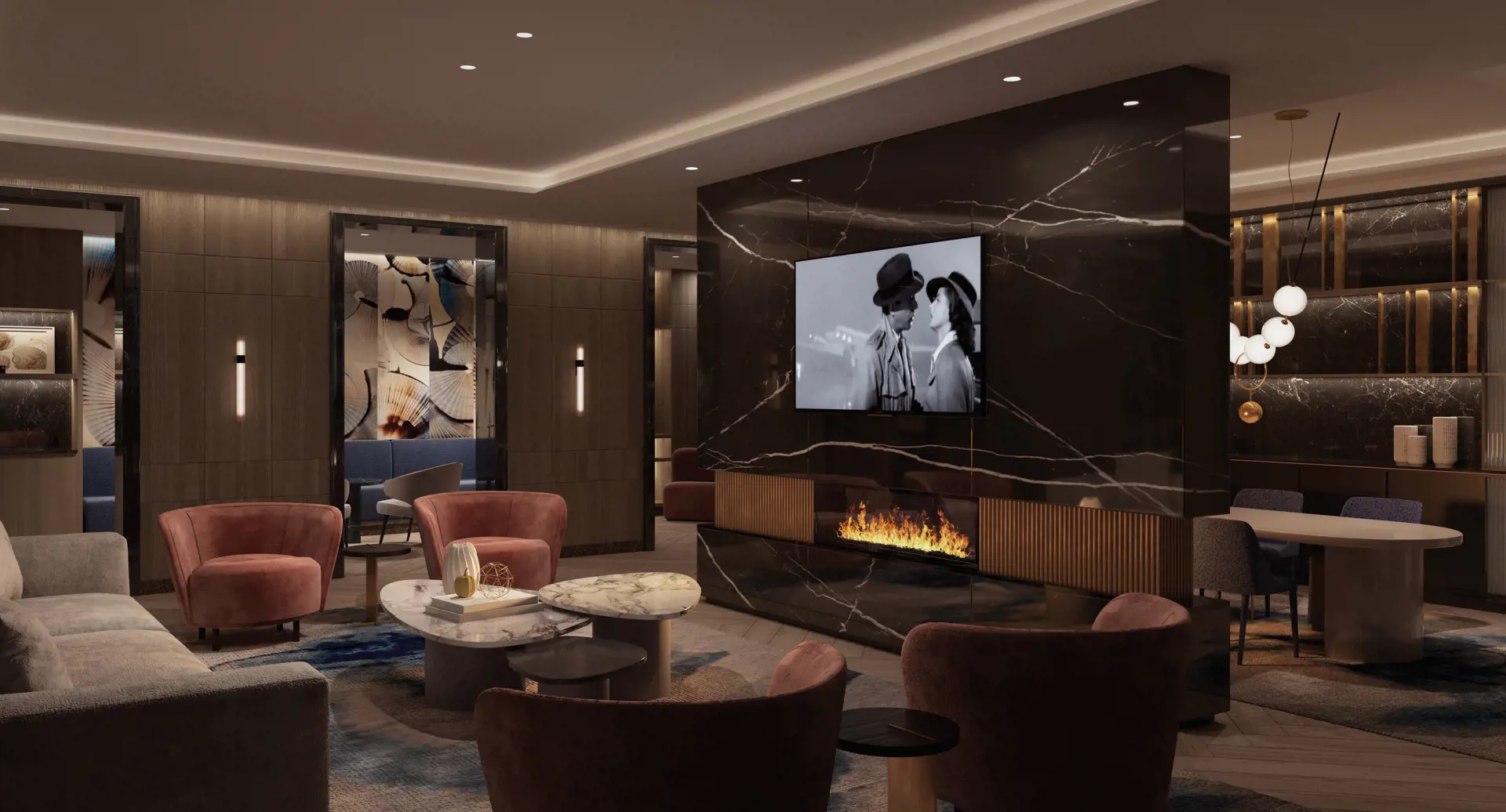 625 Sheppard in Toronto — rendering 9