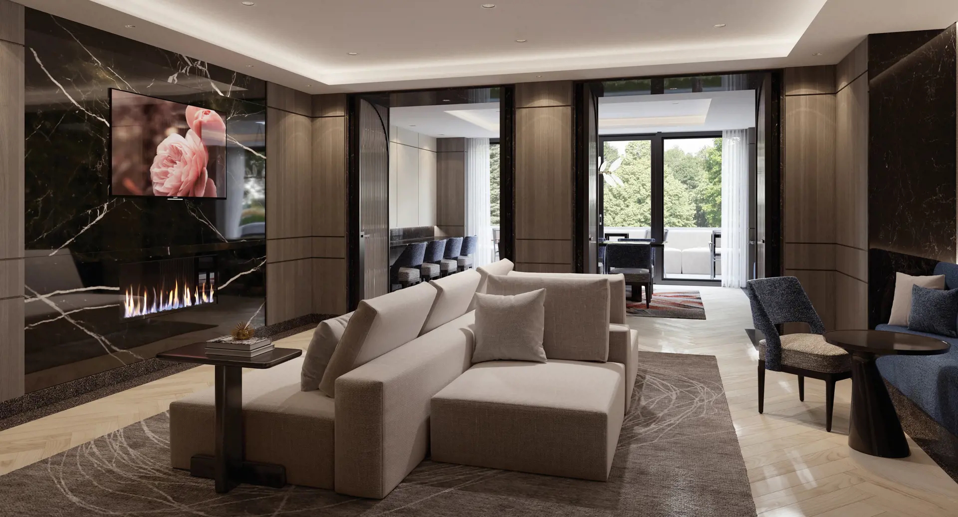 625 Sheppard in Toronto — rendering 10