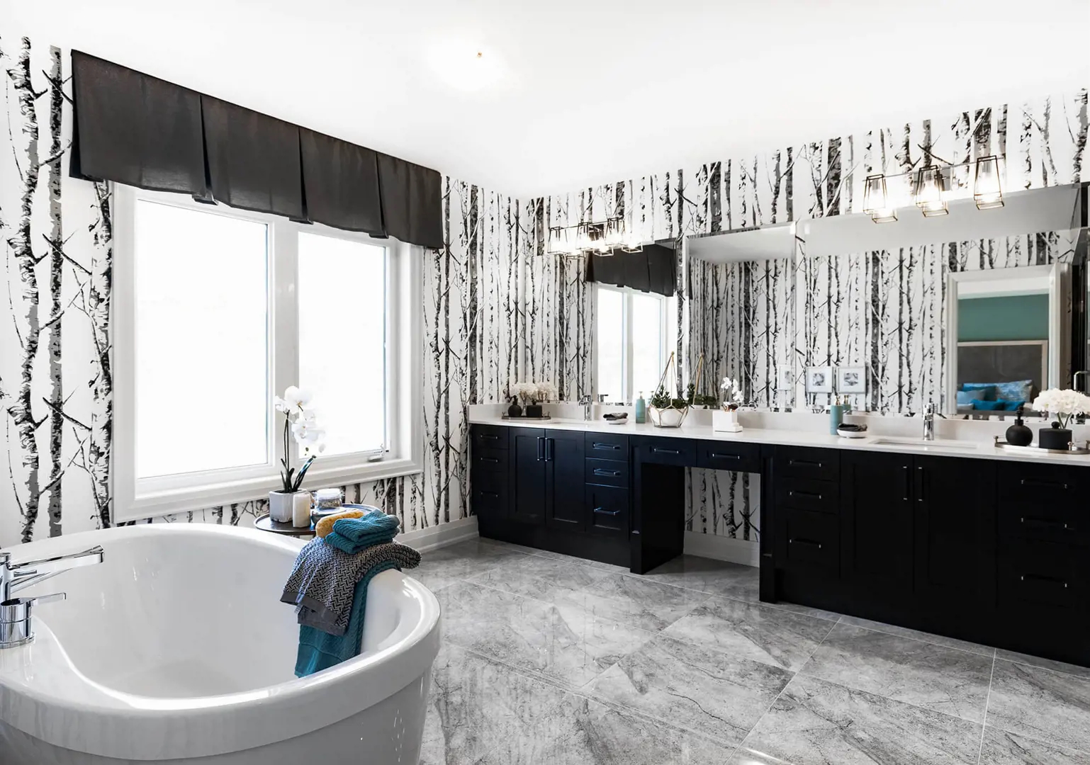 Anchor Woods in East Gwillimbury — rendering 13