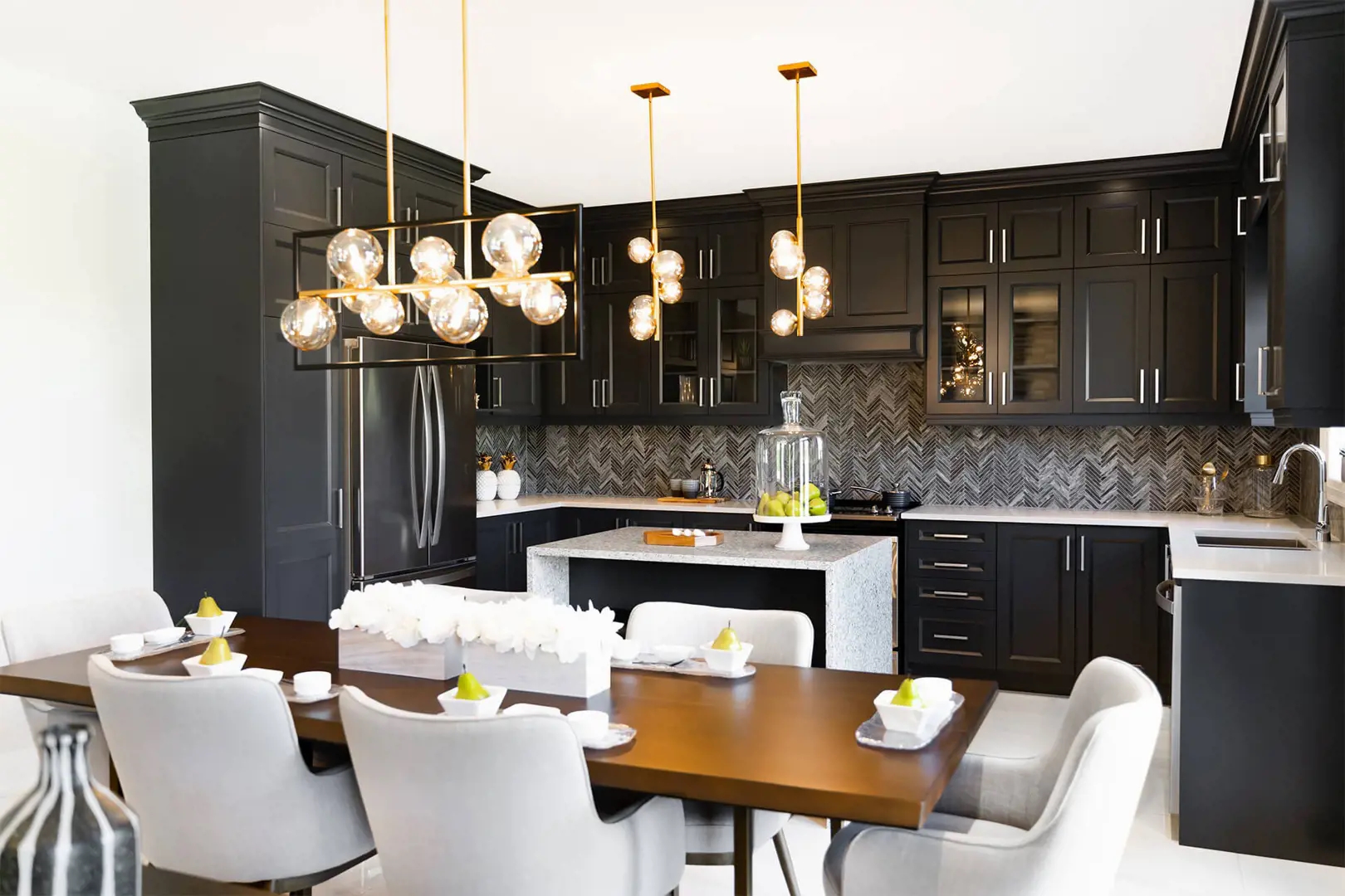 Anchor Woods in East Gwillimbury — rendering 7