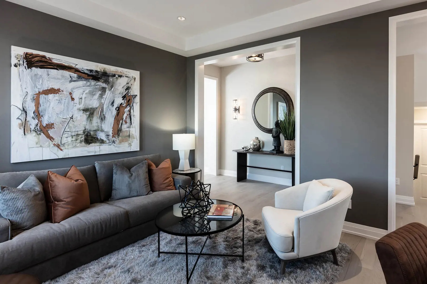 Anchor Woods in East Gwillimbury — rendering 6