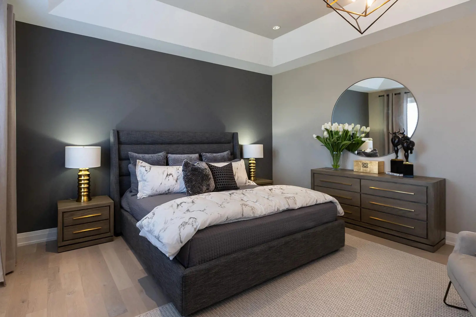 Anchor Woods in East Gwillimbury — rendering 9