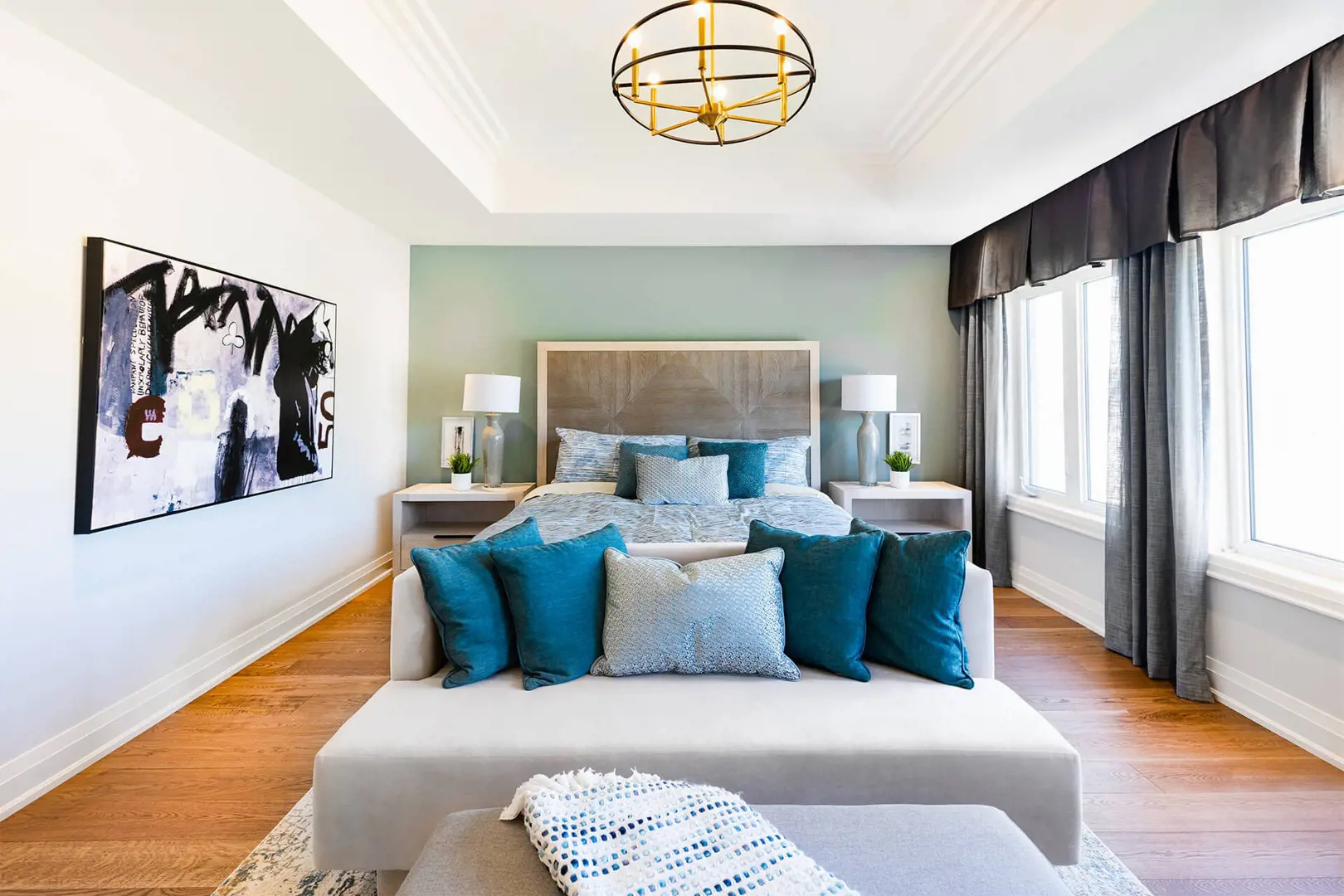 Anchor Woods in East Gwillimbury — rendering 12