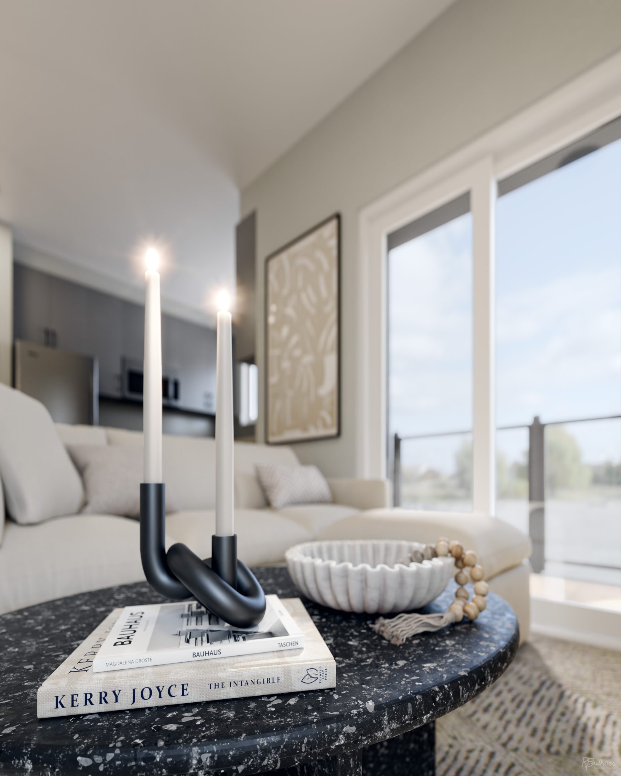 Argyle Village in Guelph — rendering 10