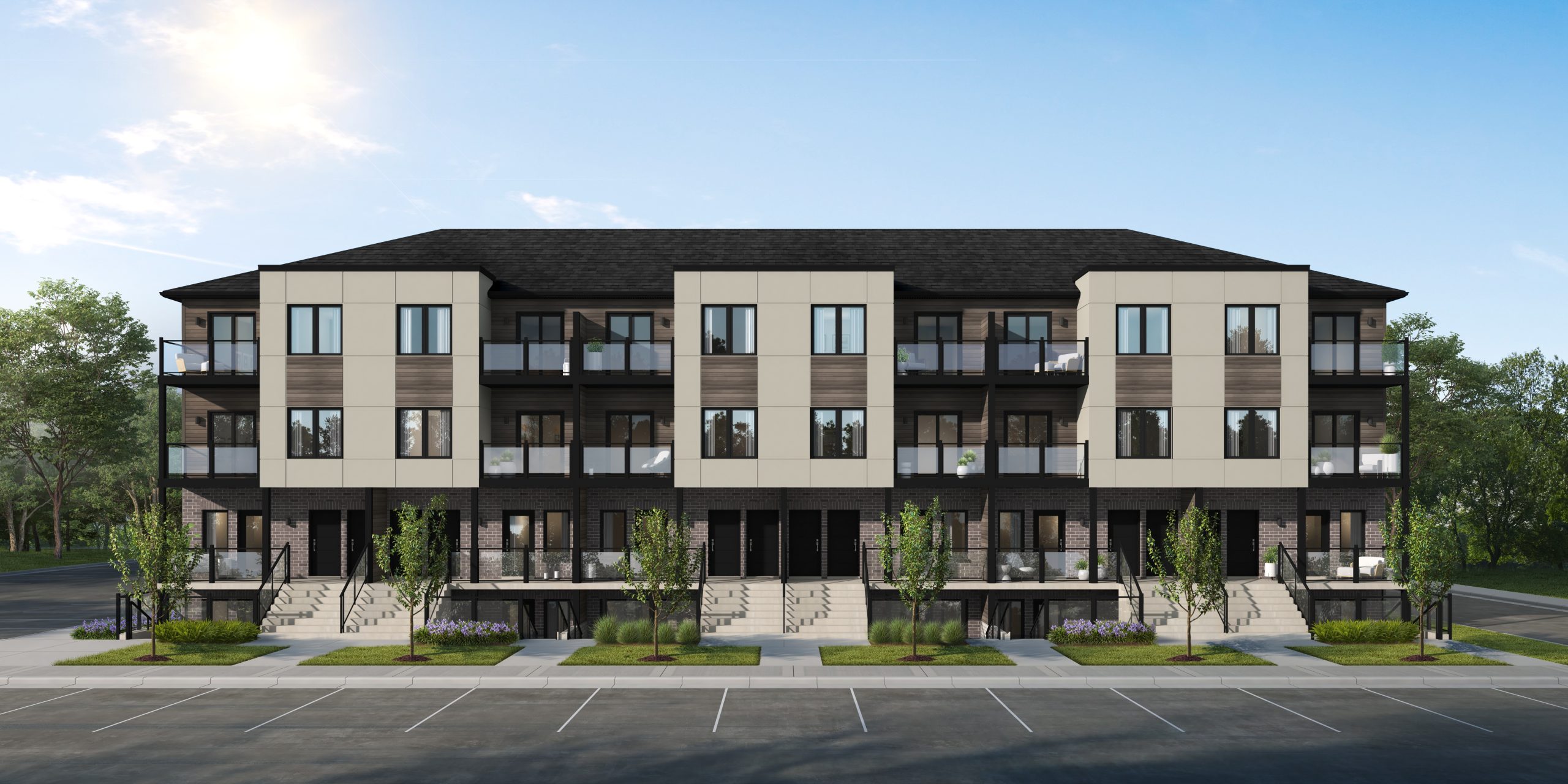 Argyle Village — Guelph