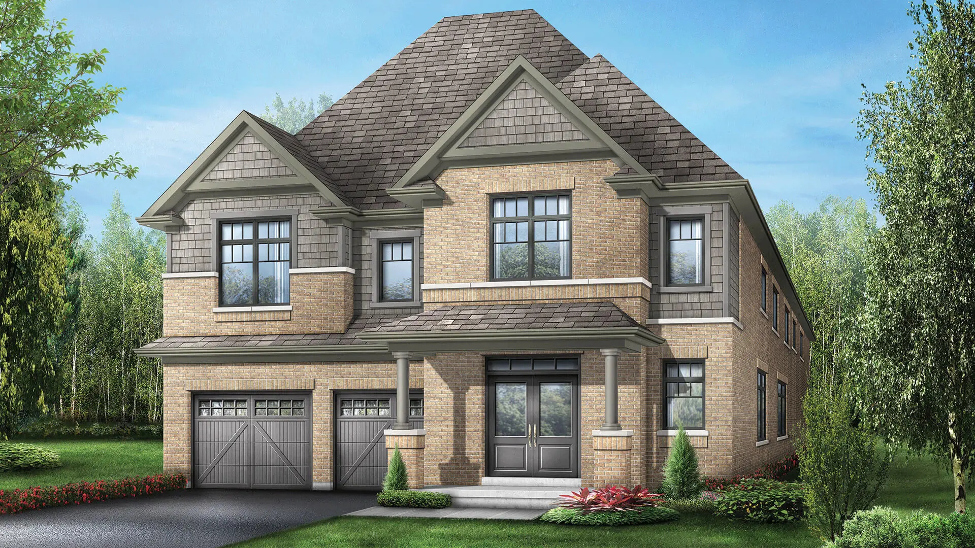 Bondhead in Bond Head — rendering 5